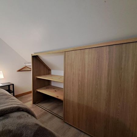 Loft Proche Des Plages Et Sites Du Debarquement Osmanville Екстериор снимка