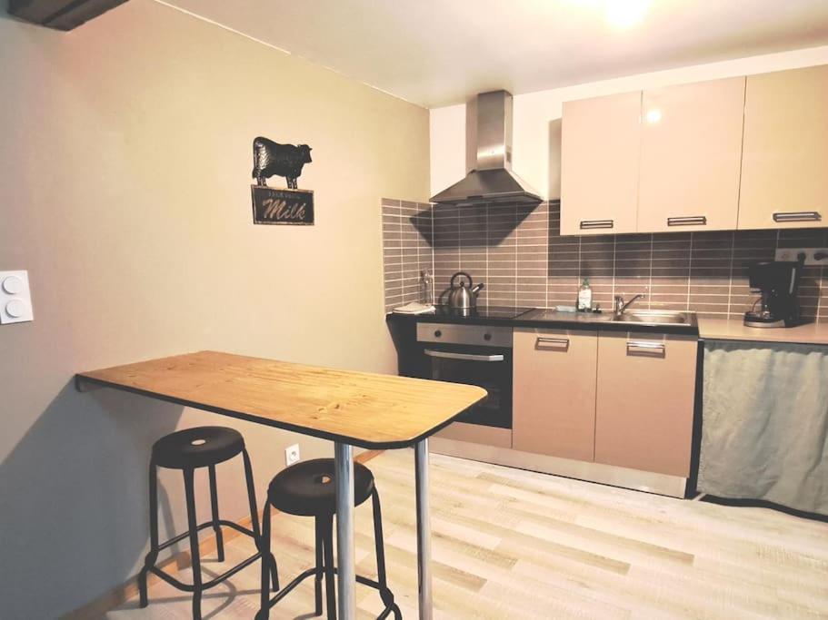Loft Proche Des Plages Et Sites Du Debarquement Osmanville Екстериор снимка