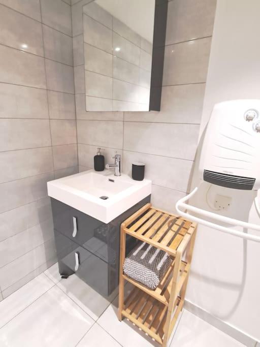 Loft Proche Des Plages Et Sites Du Debarquement Osmanville Екстериор снимка
