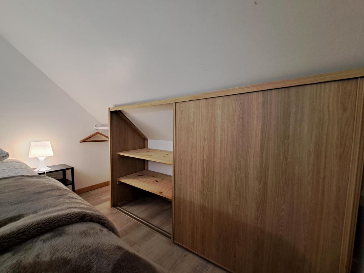 Loft Proche Des Plages Et Sites Du Debarquement Osmanville Екстериор снимка