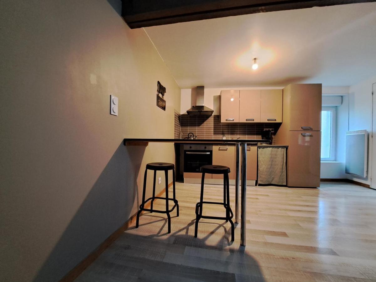 Loft Proche Des Plages Et Sites Du Debarquement Osmanville Екстериор снимка