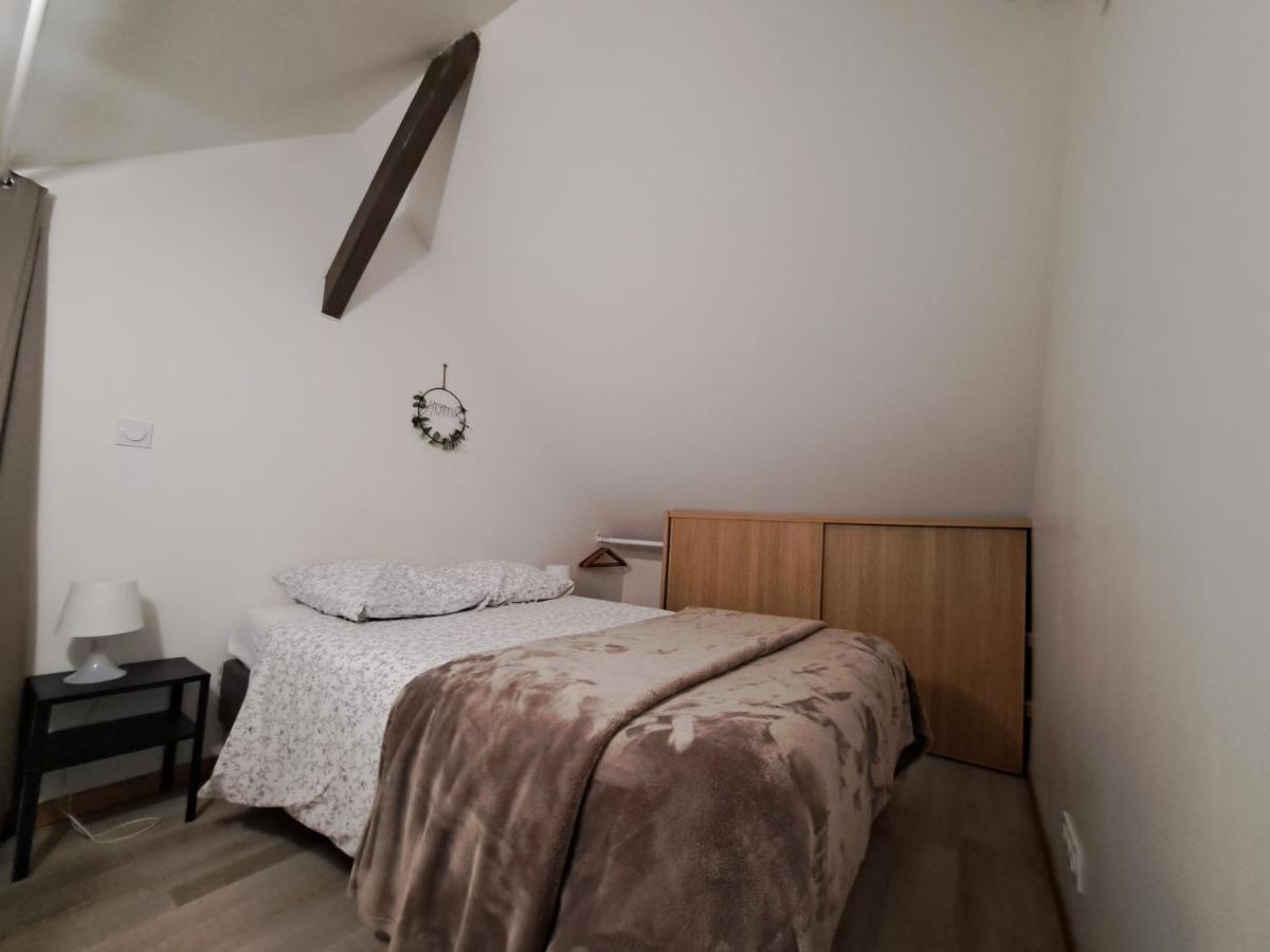 Loft Proche Des Plages Et Sites Du Debarquement Osmanville Екстериор снимка